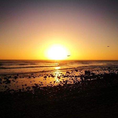 Sol Y Mar Puerto Paraiso بورتو ريكو المظهر الخارجي الصورة
