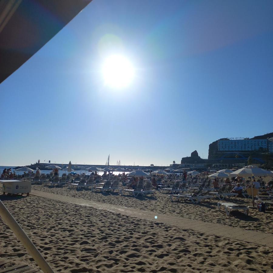 Sol Y Mar Puerto Paraiso بورتو ريكو المظهر الخارجي الصورة