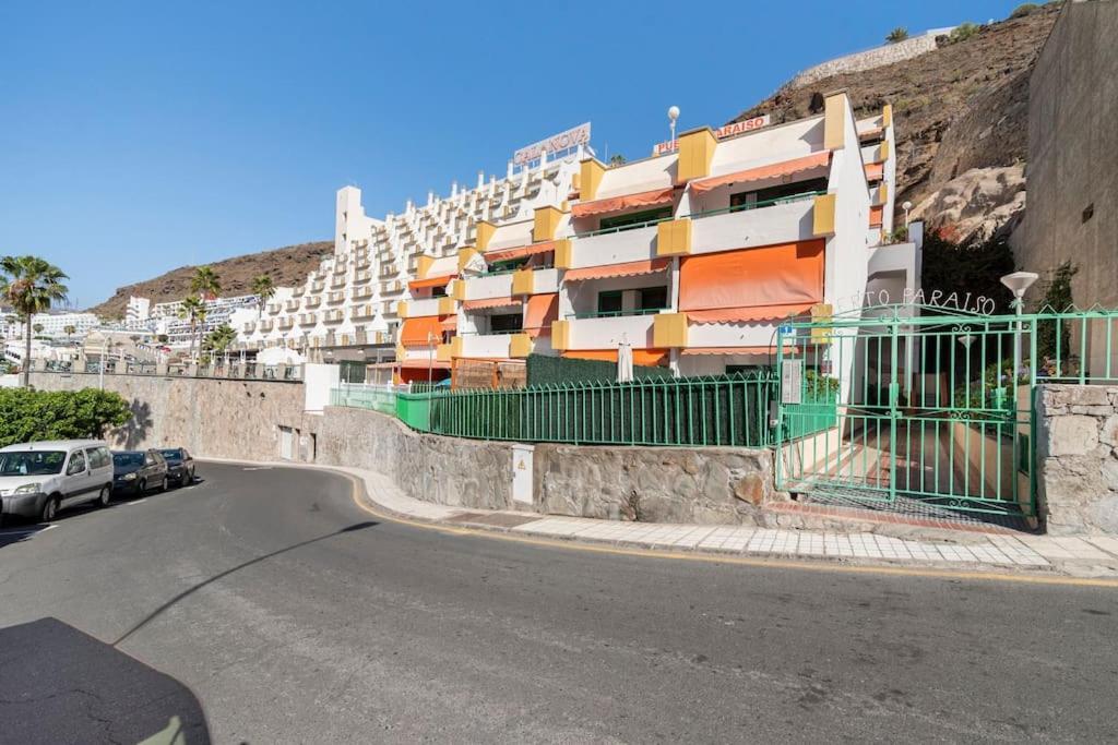 Sol Y Mar Puerto Paraiso بورتو ريكو المظهر الخارجي الصورة