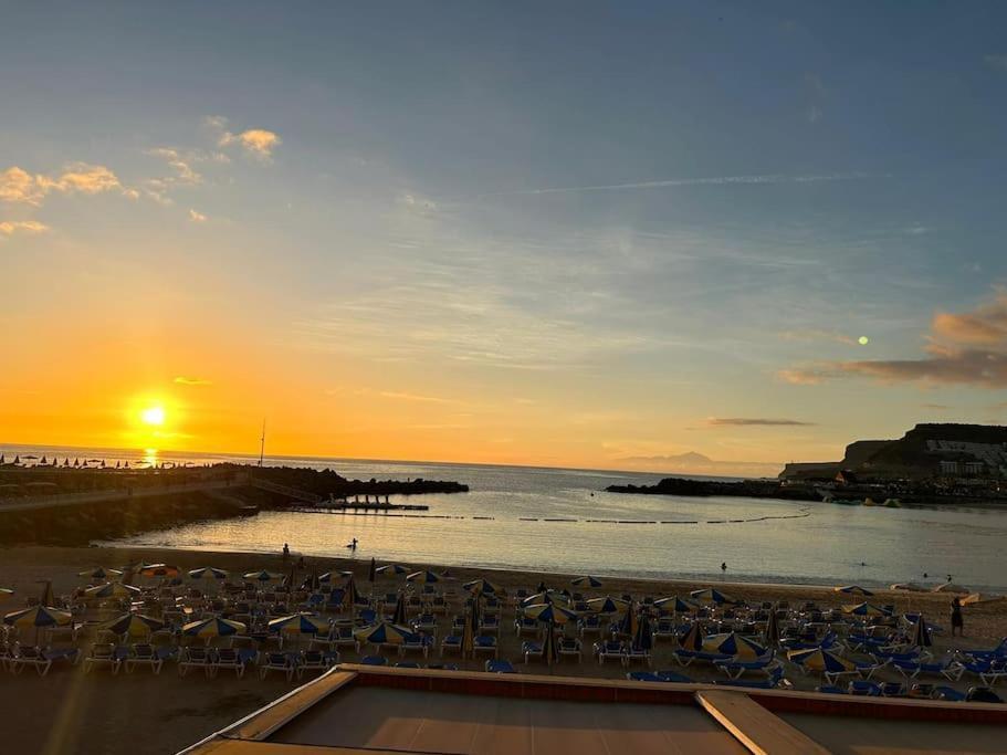Sol Y Mar Puerto Paraiso بورتو ريكو المظهر الخارجي الصورة