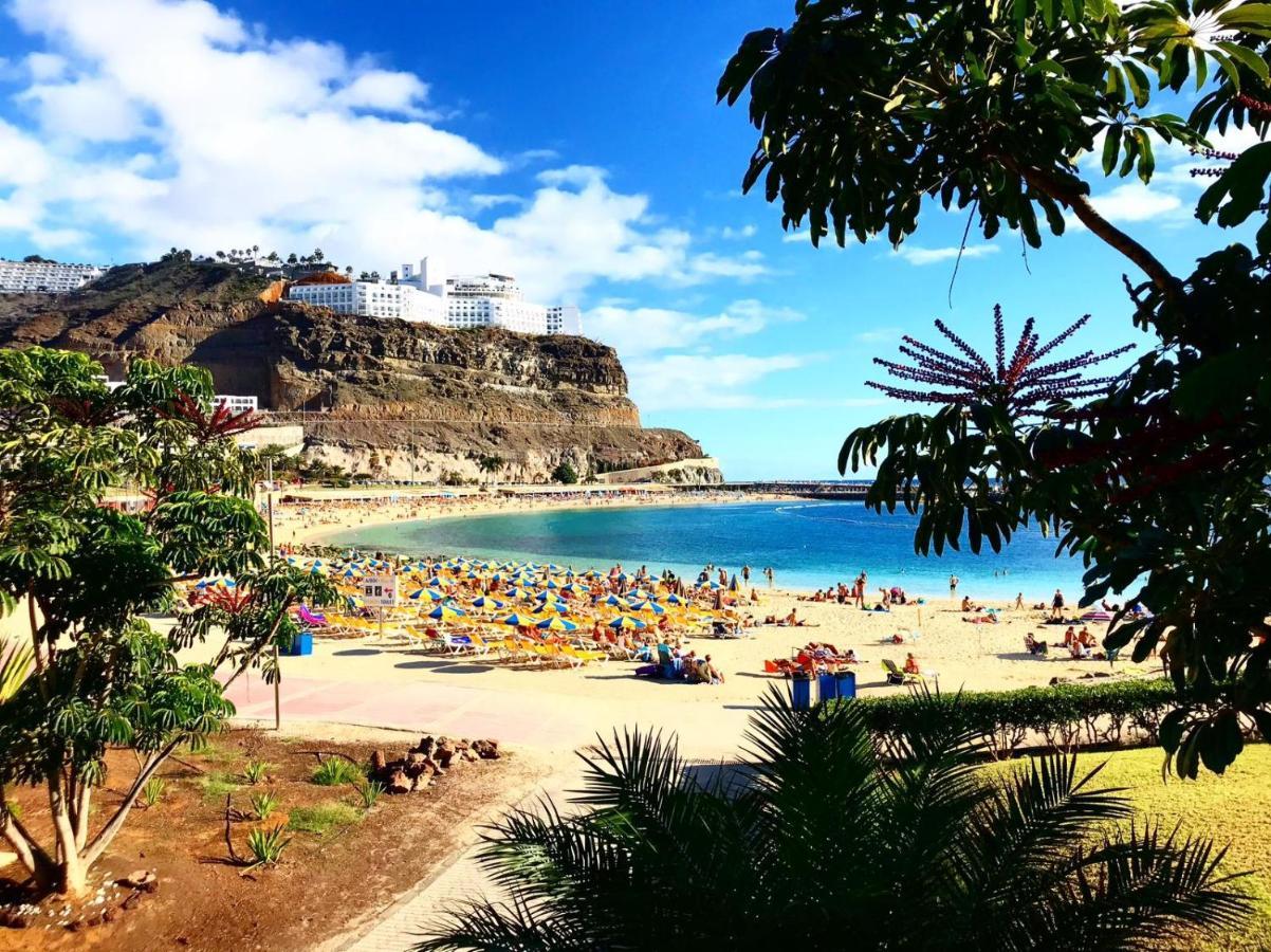 Sol Y Mar Puerto Paraiso بورتو ريكو المظهر الخارجي الصورة