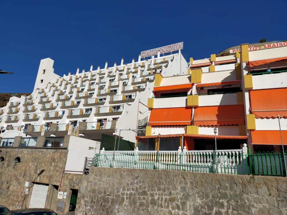 Sol Y Mar Puerto Paraiso بورتو ريكو المظهر الخارجي الصورة