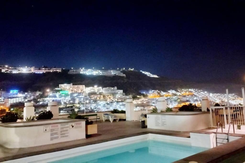 Sol Y Mar Puerto Paraiso بورتو ريكو المظهر الخارجي الصورة