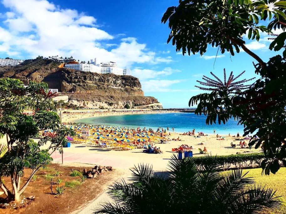 Sol Y Mar Puerto Paraiso بورتو ريكو المظهر الخارجي الصورة