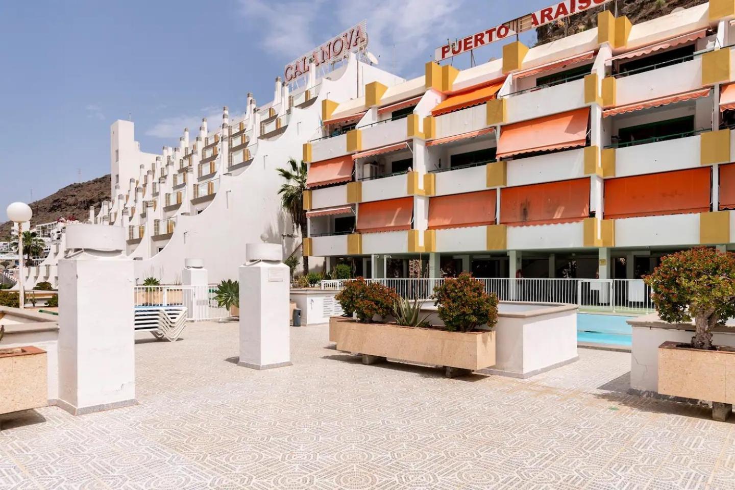 Sol Y Mar Puerto Paraiso بورتو ريكو المظهر الخارجي الصورة