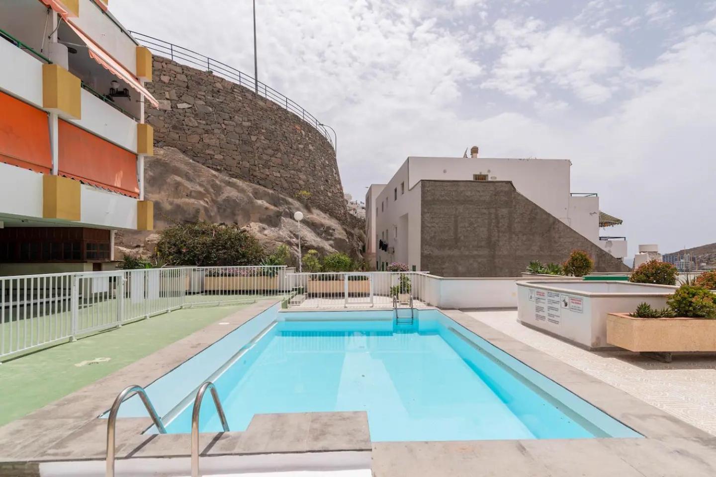 Sol Y Mar Puerto Paraiso بورتو ريكو المظهر الخارجي الصورة